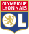 Olympique Lyonnais - logo